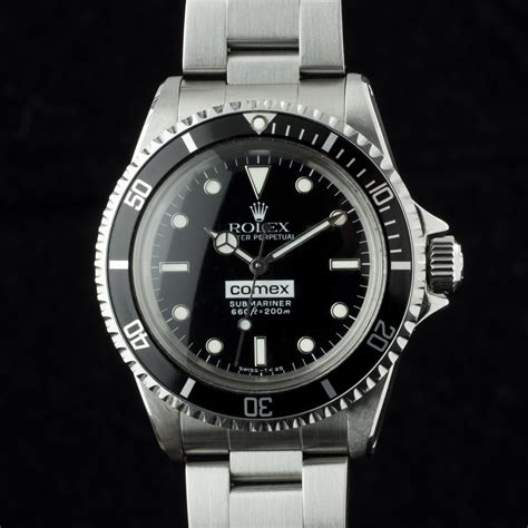 rolex comex for sale uk|used rolex watches for sale.